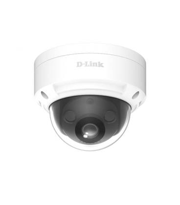 D-link bcd-p01 cámara domo exterior h.265 2mp