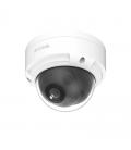 D-link bcd-p01 cámara domo exterior h.265 2mp
