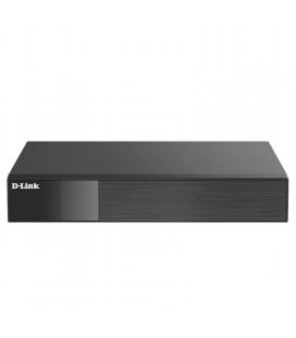 D-link bnr-004/e grabador ip red h.265 4 channel