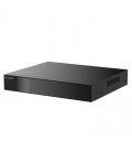 D-link bnr-004/e grabador ip red h.265 4 channel