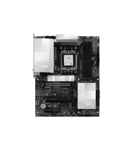 MSI PRO X870E-S EVO WIFI placa base AMD X870E Zócalo AM5 ATX