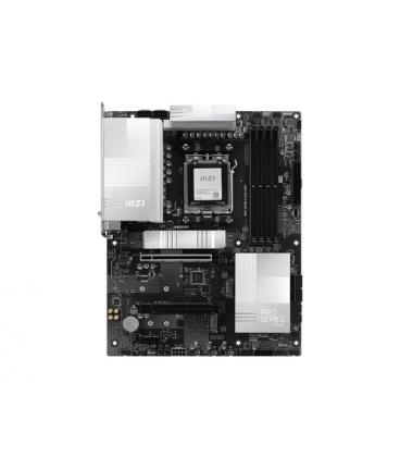 MSI PRO X870E-S EVO WIFI placa base AMD X870E Zócalo AM5 ATX