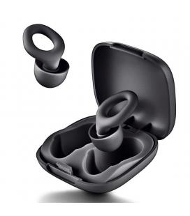 Ngs noonblack tapones silicona funda negro