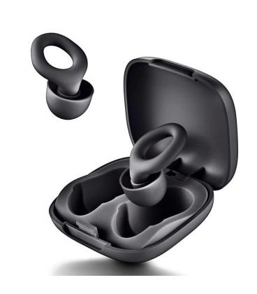 Ngs noonblack tapones silicona funda negro