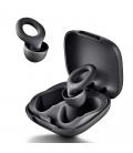 Ngs noonblack tapones silicona funda negro
