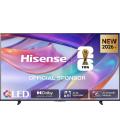 Hisense 65E79S Televisor 165,1 cm (65") 4K Ultra HD Smart TV Wifi Negro