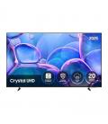 Samsung tv 65" tu65u7005f crystal uhd smart tv bt