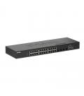 D-link dgs-1530-28sc/e switch 20xsfp 4xsfp+ 4xcomb