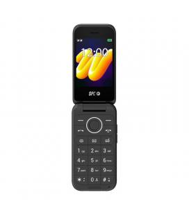 Spc movil básico wild cool 4g 2.4" bt fm negro