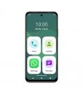 Spc zeus 2 elite 6.7" 8gb 128gb con spc care dark