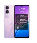 Vivo y21d 4gb(+4) 128gb 6.68" ip69 lavanda purple
