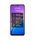 Vivo y21d 4gb(+4) 128gb 6.68" ip69 lavanda purple