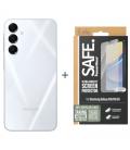 Samsung galaxy a16 128gb 4gb gray+ protector safe