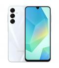 Samsung galaxy a16 128gb 4gb gray+ protector safe