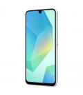 Samsung galaxy a16 128gb 4gb gray+ protector safe