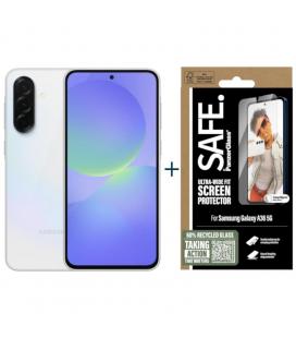 Samsung galaxy a36 128gb 6gb white +prot safe