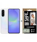 Samsung galaxy a36 128gb 6gb white +prot safe