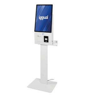 iggual Kiosco interactivo FHD ORCHID 27" Android