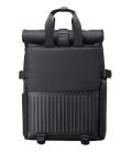 Mochila asus pp4600 proart para portátiles hasta 16'/ impermeable/ negra