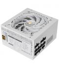 Fuente de alimentación mars gaming mpb650psi/ 650w/ ventilador 12cm/ 80 plus gold/ blanca