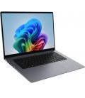 Portátil samsung galaxy book6 intel core ultra 5-325/ 16gb/ 512gb ssd/ 14'/ win11 pro