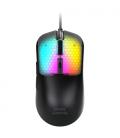 Ratón gaming mars gaming mm-viper/ hasta 12800 dpi