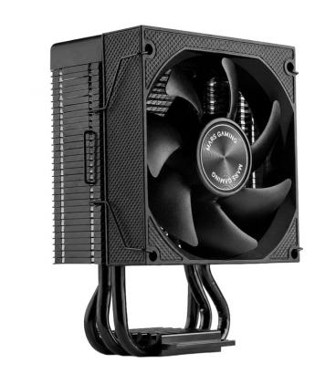 Ventilador con disipador mars gaming mcpu-xpro/ 9cm