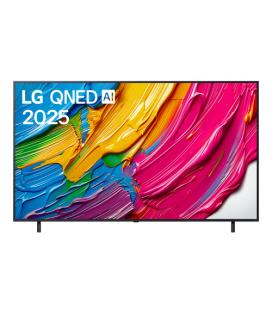 Televisor lg qned ai qned80 75qned80a6a 75'/ ultra hd 4k/ smart tv/ wifi
