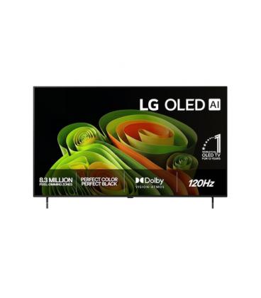 Televisor lg oled ai b6 oled55b6elc 55'/ ultra hd 4k/ smart tv/ wifi