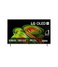 Televisor lg oled ai b6 oled55b6elc 55'/ ultra hd 4k/ smart tv/ wifi
