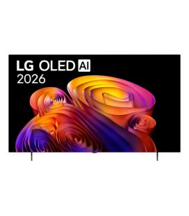 Televisor lg oled ai b6 oled65b6elc 65'/ ultra hd 4k/ smart tv/ wifi