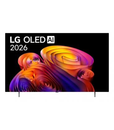 Televisor lg oled ai b6 oled65b6elc 65'/ ultra hd 4k/ smart tv/ wifi