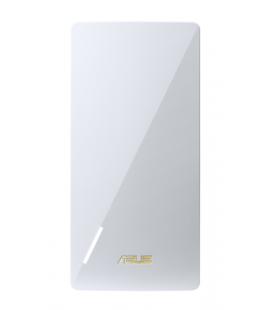 Repetidor inalámbrico/mesh asus rp-be58 be3600 3600mbps/ wifi 7/ 2.4ghz 5ghz