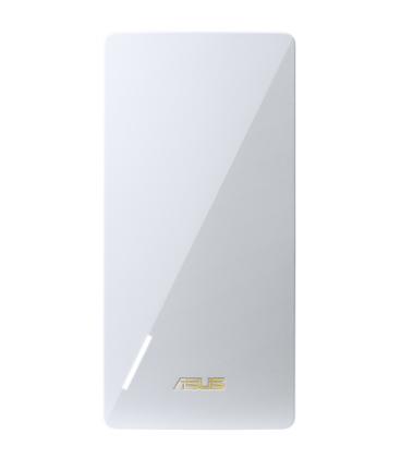 Repetidor inalámbrico/mesh asus rp-be58 be3600 3600mbps/ wifi 7/ 2.4ghz 5ghz