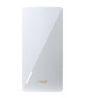 Repetidor inalámbrico/mesh asus rp-be58 be3600 3600mbps/ wifi 7/ 2.4ghz 5ghz