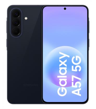 Smartphone samsung galaxy a57 8gb/ 128gb/ 6.7'/ 5g/ azul oscuro