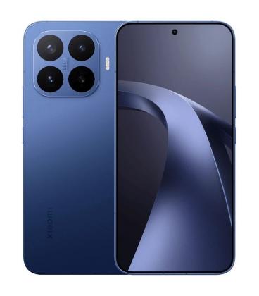 Smartphone xiaomi 17t pro 12gb/ 256gb/ 6.83'/ 5g/ azul profundo