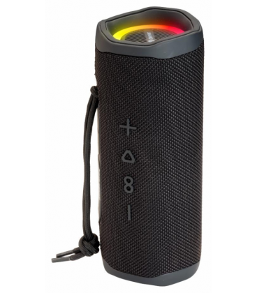ALTAVOZ BLUETOOTH DENVER BTV-223B CON BATERIA RECARGABLE
