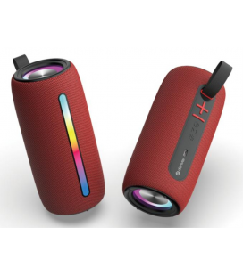 ALTAVOZ BLUETOOTH DENVER BTL-360BD INALAMBRICO CON FUNCION DE ILUMINACION