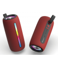 ALTAVOZ BLUETOOTH DENVER BTL-360BD INALAMBRICO CON FUNCION DE ILUMINACION