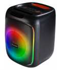 ALTAVOZ DE FIESTA DENVER BLUETOOTH CON 20W DE POTENCIA