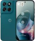 Motorola moto g77 17,3 cm (6.8") Ranura híbrida Dual SIM Android 16.0 5G USB Tipo C 8 GB 256 GB 5200 mAh Verde
