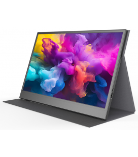 MONITOR PORTATIL DENVER 15.6" FULL HD