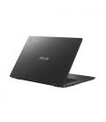ASUS Chromebook CM14 Flip CL1402FM2A-EC0286 - Ordenador Portátil 14" Full HD (MediaTek Kompanio 520, 8GB RAM, 128GB eMMC, ARM Ma