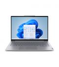 Lenovo ThinkBook 14 G8 IAL Intel Core Ultra 5 135H Portátil 35,6 cm (14") WUXGA 16 GB DDR5-SDRAM 512 GB SSD Wi-Fi 6E (802.11ax) 