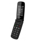 TELEFONO FLIP DENVER 4G ESPECIALMENTE PARA MAYORES