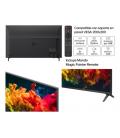 LG QNED evo AI MiniLED 43QNED81B6C.AEU Televisor 109,2 cm (43") 4K Ultra HD Smart TV Wifi Negro