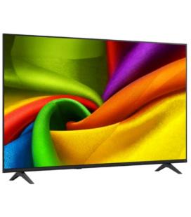 LG NANO 4K UHD AI 50NU8E0B3LA.AEU Televisor 127 cm (50") 4K Ultra HD Smart TV Wifi Negro