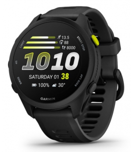 SMARTWATCH GARMIN FORERUNNER 70 NEGRO
