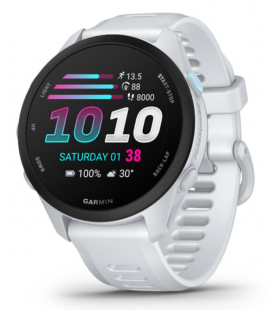 SMARTWATCH GARMIN FORERUNNER 70 BLANCO